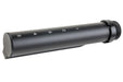 5KU 5 Position Stock Pipe For M4/ M16 AEG Airsoft