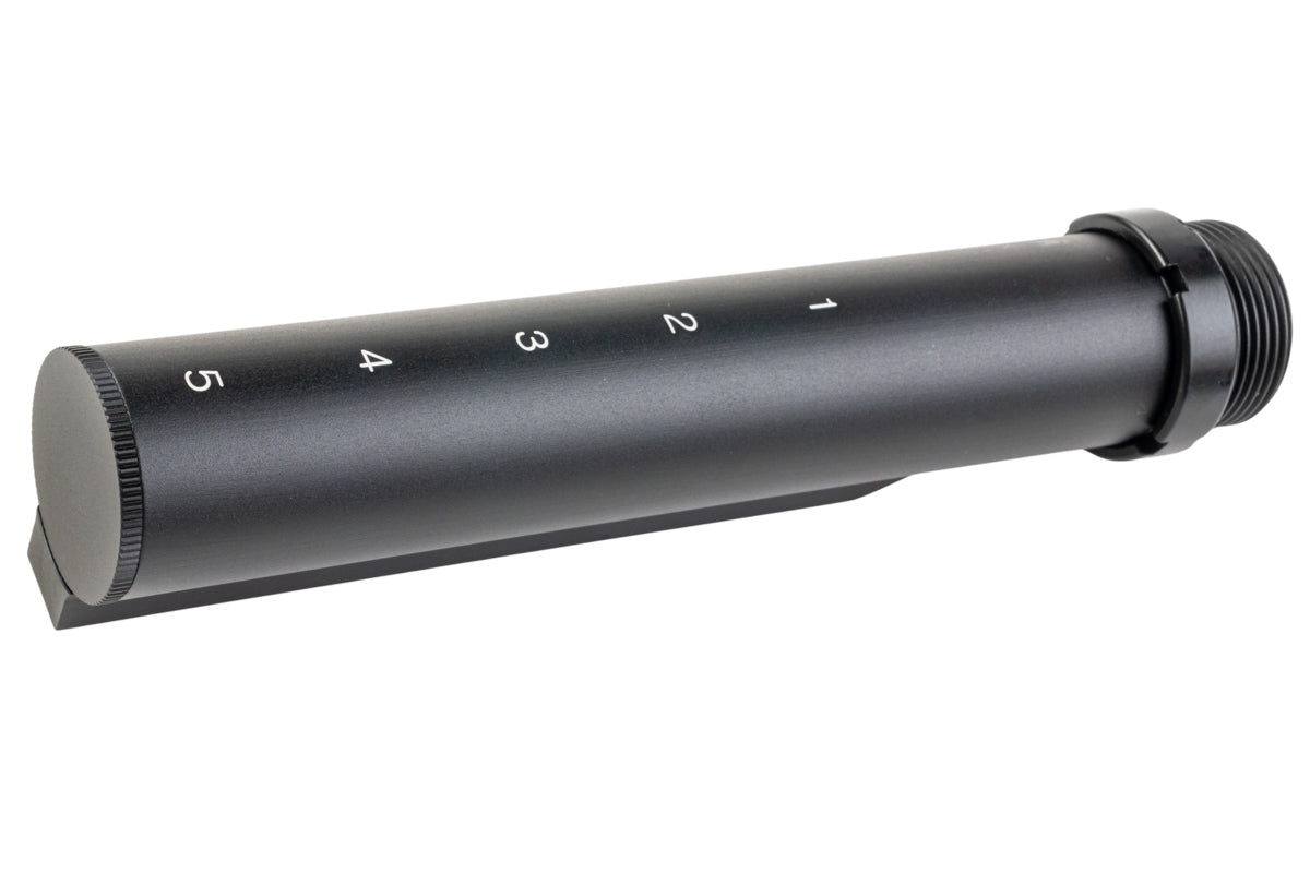 5KU 5 Position Stock Pipe For M4/ M16 AEG Airsoft