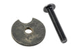 5KU 5 Position Stock Pipe For M4/ M16 AEG Airsoft
