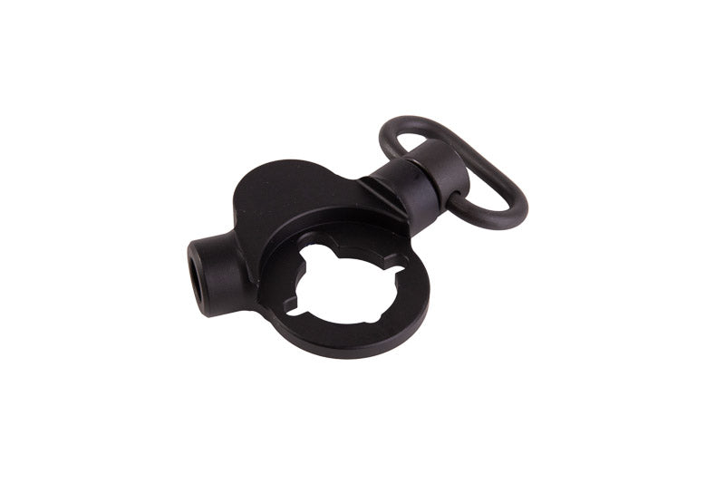 5KU Ambidextrous Extended Sling Mount for M4 AEG Airsoft