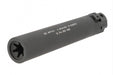 5KU MP7 Suppressor for Tokyo Marui MP7A1 Airsoft GBB