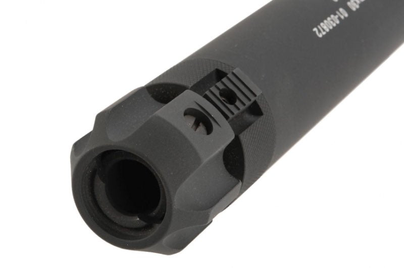 5KU MP7 Suppressor for Tokyo Marui MP7A1 Airsoft GBB