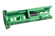 5KU CNC Aluminum Lightweight Blowback Unit For Action Army AAP01 GBB Airsoft (Type 2/ Green)
