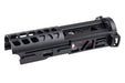 5KU CNC Aluminum Lightweight Advanced Bolt with Selector Switch For Action Army AAP01 Airsoft Pistol