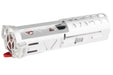 5KU CNC Aluminum Lightweight Advanced Bolt with Selector Switch For Action Army AAP01 Airsoft (Silver)