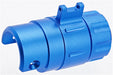 5KU Silencer Adapter Kit For Action Army AAP 01 GBB Airsoft (Blue)