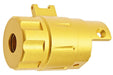 5KU Silencer Adapter Kit For Action Army AAP 01 GBB Airsoft (Gold)