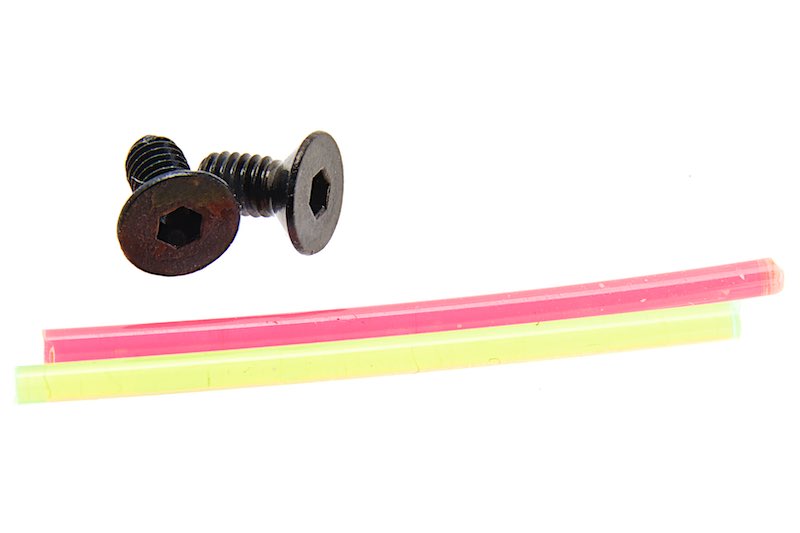 5KU Silencer Adapter Kit For Action Army AAP 01 GBB Airsoft (Gold)