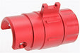 5KU Silencer Adapter Kit For Action Army AAP 01 GBB Airsoft (Red)