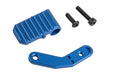 5KU Thumb Rest For Action Army AAP01 GBB Airsoft (Blue)