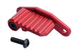 5KU Thumb Rest For Action Army AAP 01 GBB Airsoft Pistol (Red)