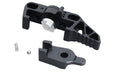5KU Aluminum Type 3 Selector Switch Charge Handle For Action Army AAP 01 GBB Airsoft