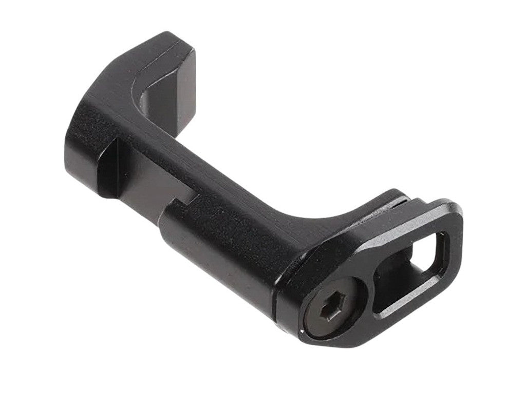 5KU CNC Aluminum Magazine Release For Action Army AAP01 (Type 1)