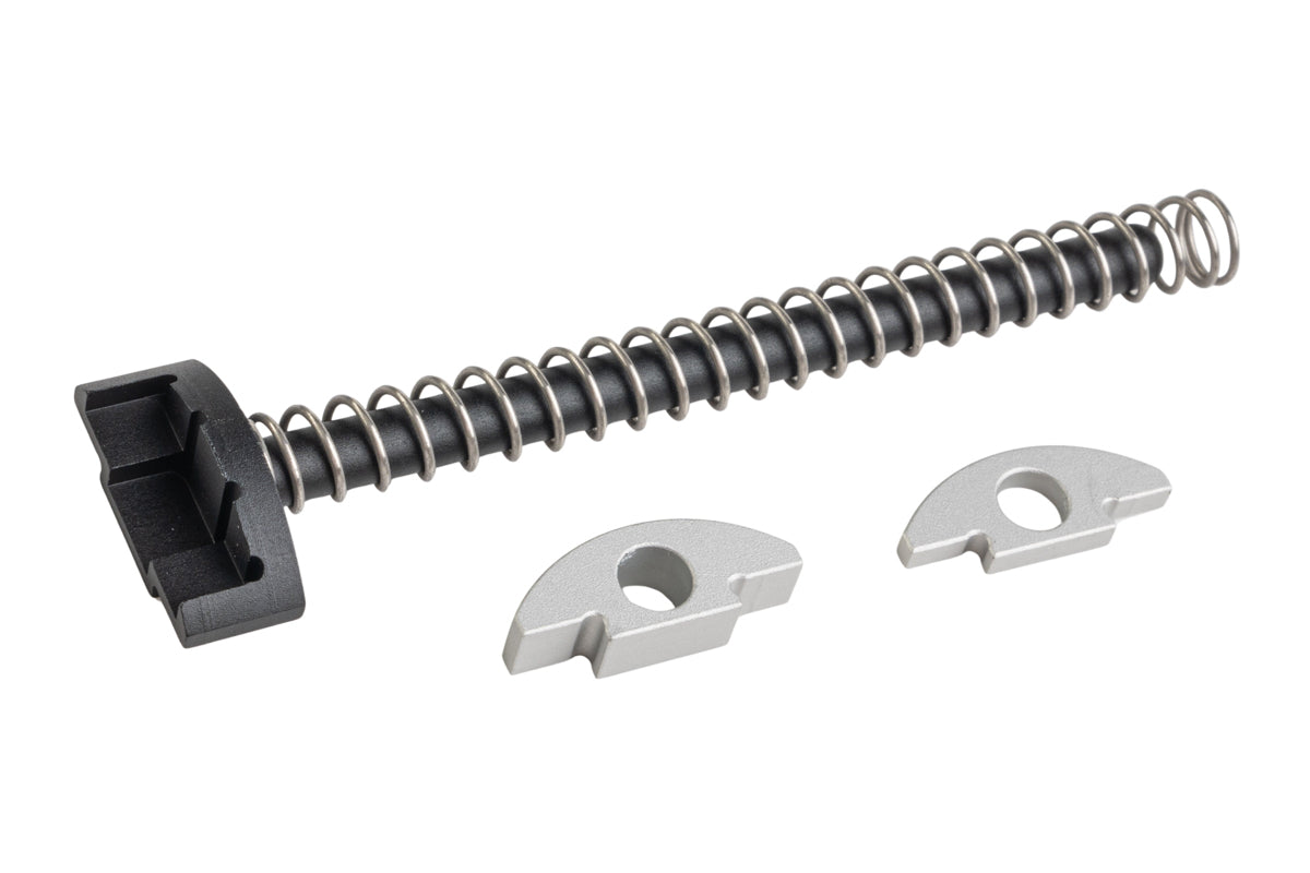 5KU Aluminum Guide Rod Set For Action Army AAP01 GBB