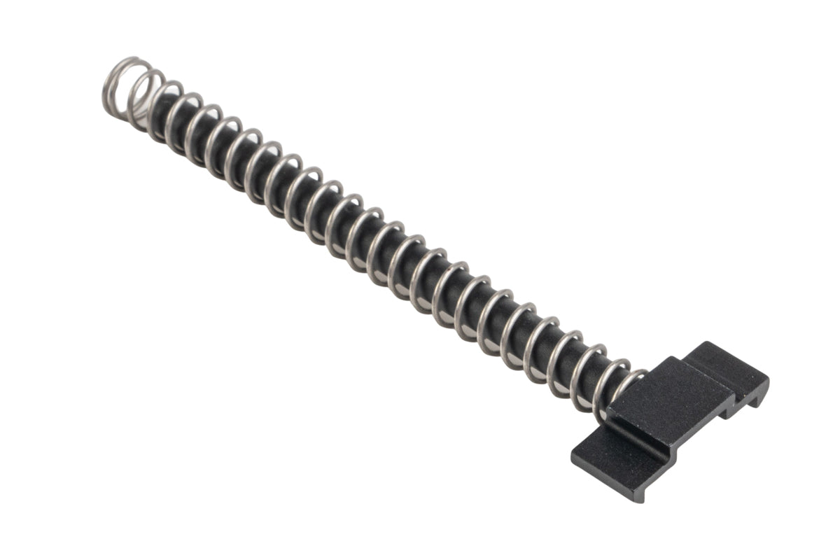 5KU Aluminum Guide Rod Set For Action Army AAP01 GBB