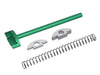5KU Aluminum Guide Rod Set For Action Army AAP01 GBB Airsoft (Green)