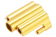 5KU Aluminum Nozzle Block For Action Army AAP01 GBB Airsoft