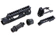 5KU Type A Carbine Kit For AAP01 GBB Pistol (BK)