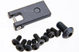 5KU Type A Carbine Kit For AAP01 GBB Pistol (BK)
