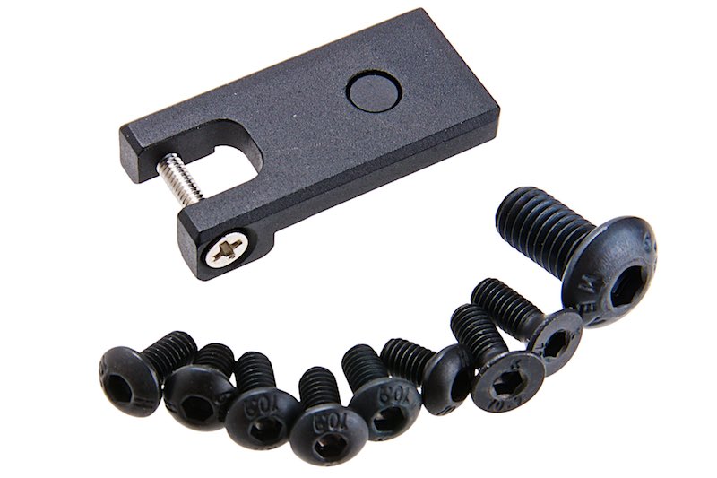 5KU Type A Carbine Kit For Action Army AAP 01 Airsoft (Green) | eHobbyAsia