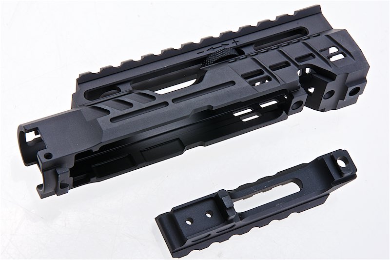 5KU Type B Carbine Kit For AAP01 GBB Pistol