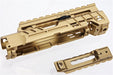 5KU Type B Carbine Kit For AAP01 GBB Pistol (DE)
