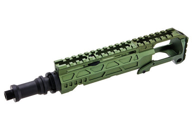 5KU Type C Carbine Kit For Action Army AAP 01 Airsoft (Green)