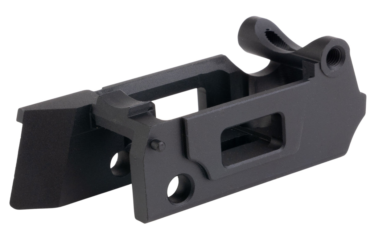 5KU Aluminum Enhanced Trigger Housing For Action Army AAP01 GBB Airsoft