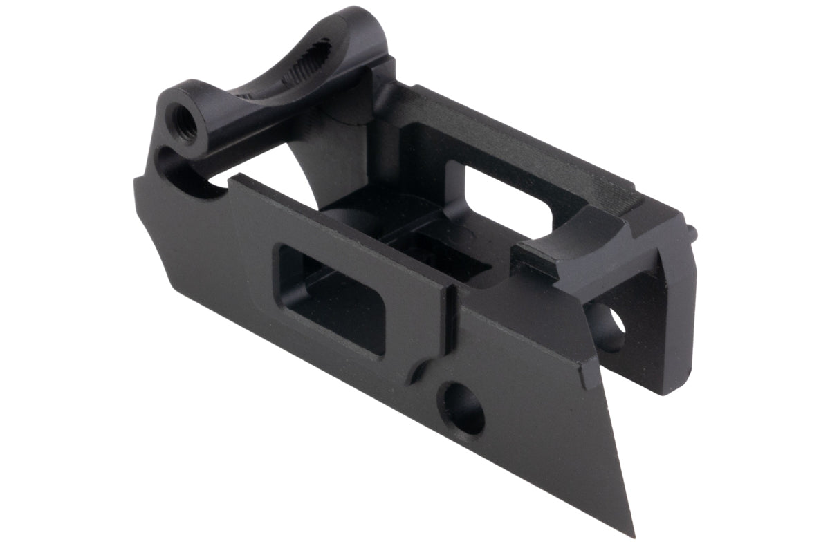 5KU Aluminum Enhanced Trigger Housing For Action Army AAP01 GBB Airsoft