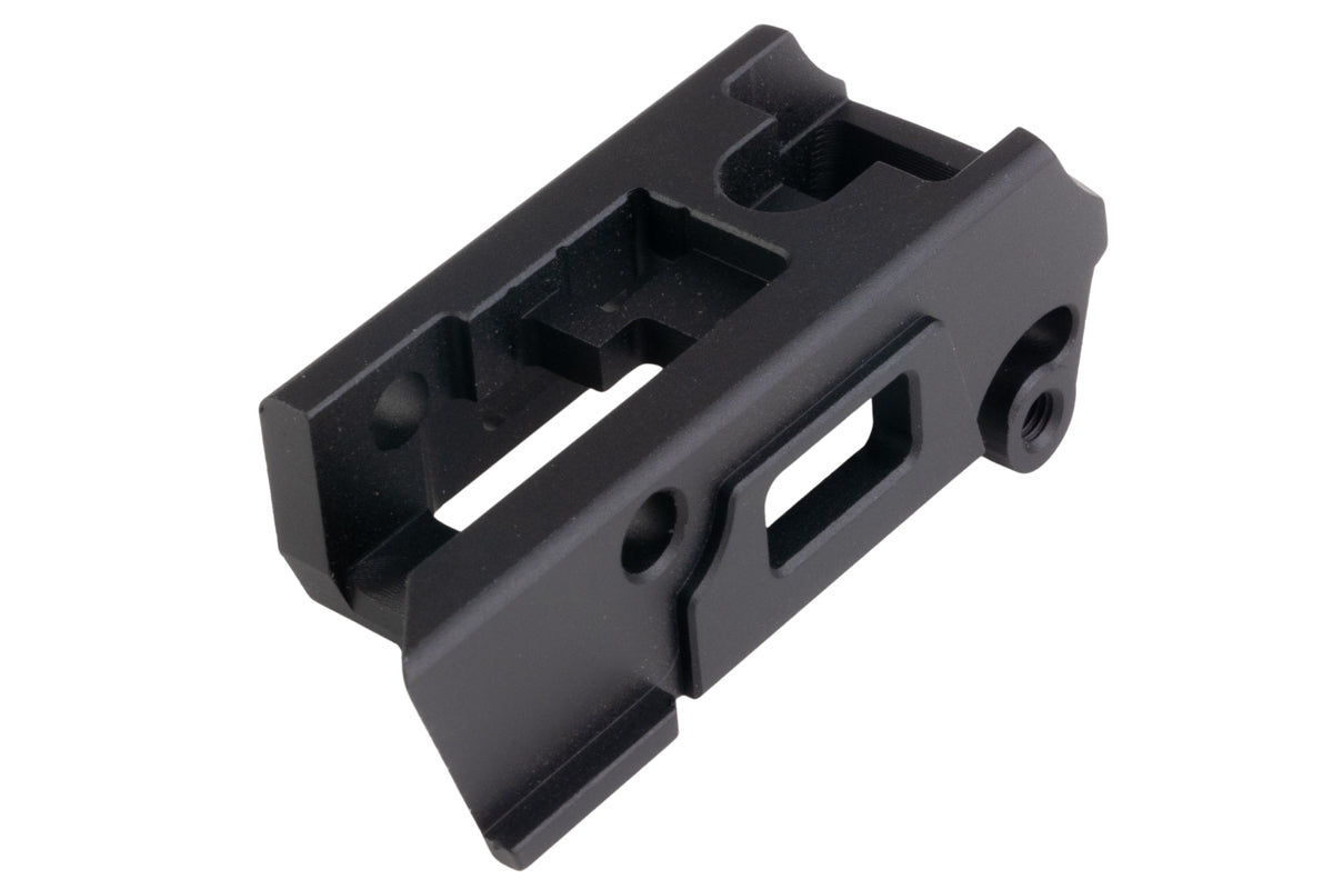 5KU Aluminum Enhanced Trigger Housing For Action Army AAP01 GBB Airsoft