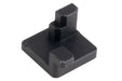 5KU Aluminum Enhanced Trigger Housing For Action Army AAP01 GBB Airsoft