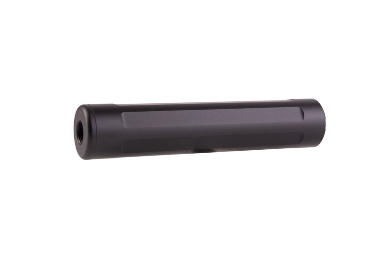 5KU Pistol Barrel Extension For Action Army AAP01 GBB (150mm)