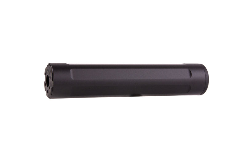 5KU Pistol Barrel Extension For Action Army AAP01 GBB (150mm)