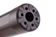 5KU Pistol Barrel Extension For Action Army AAP01 GBB (150mm)
