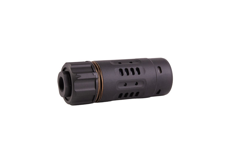 5KU Pyro Style Airsoft Tracer (14mm CCW)
