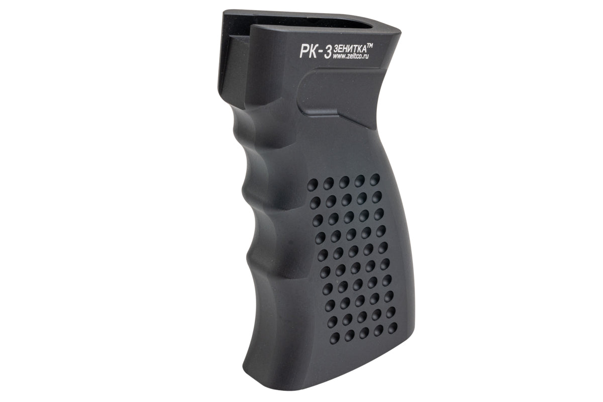 5KU Aluminum RK-3 Pistol Grip for AK GBB Airsoft