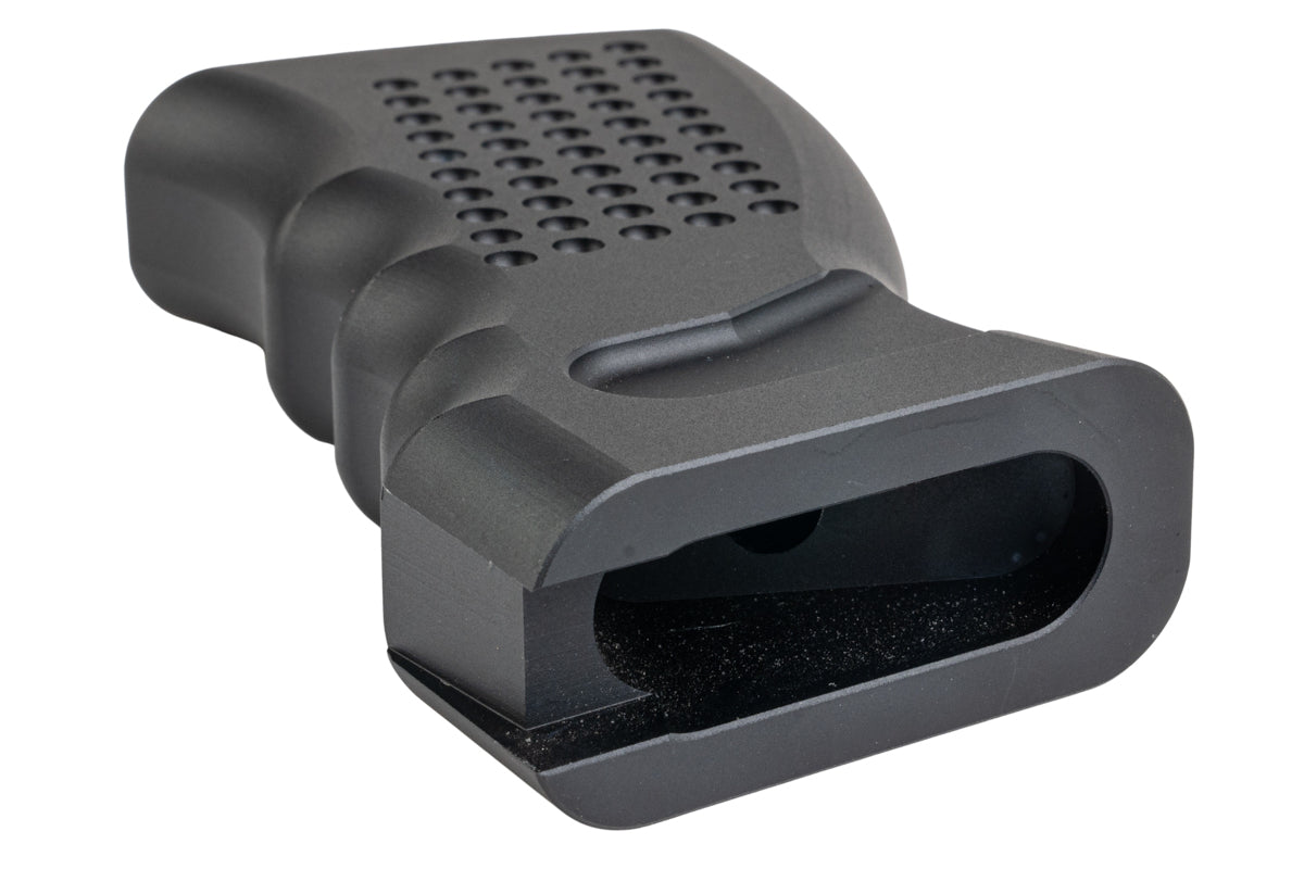 5KU Aluminum RK-3 Pistol Grip for AK GBB Airsoft