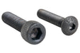 5KU Aluminum RK-3 Pistol Grip for AK GBB Airsoft