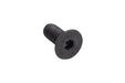 5KU CNC Aluminum Skeletonized Grip for M4 GBB Airsoft Rifle