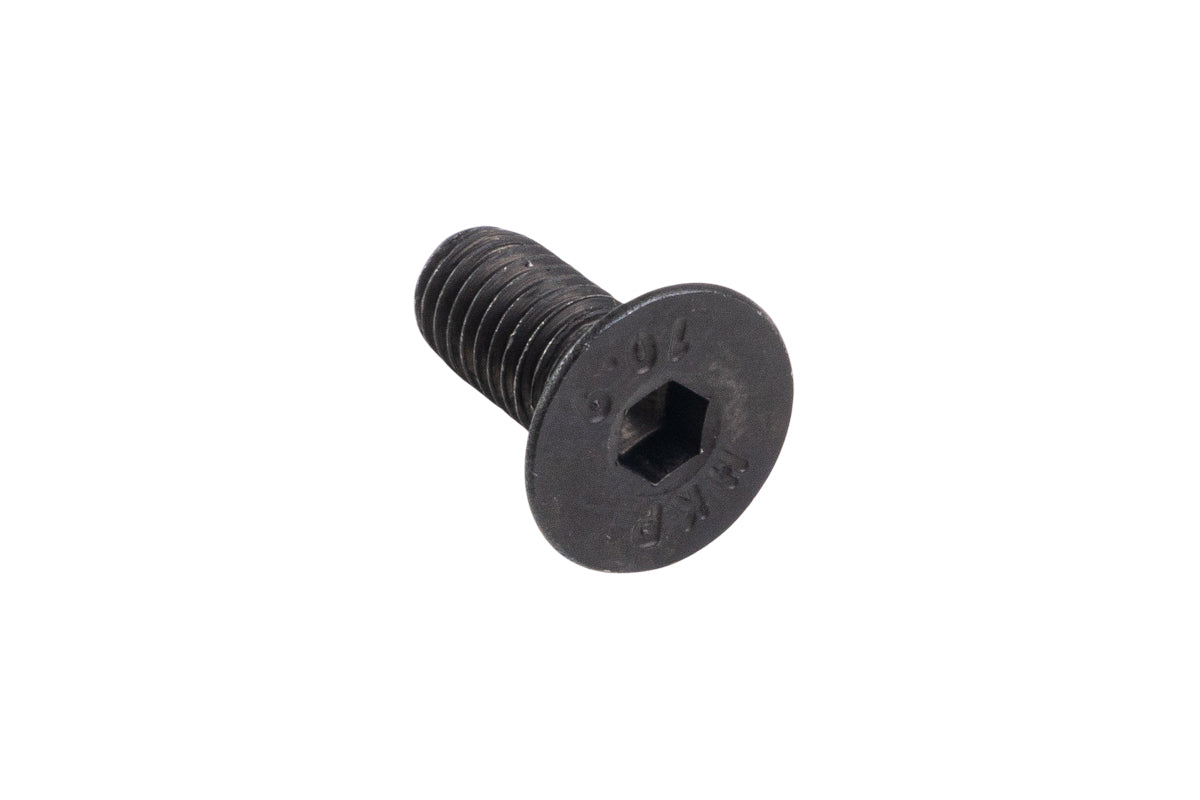 5KU CNC Aluminum Skeletonized Grip for M4 GBB Airsoft Rifle