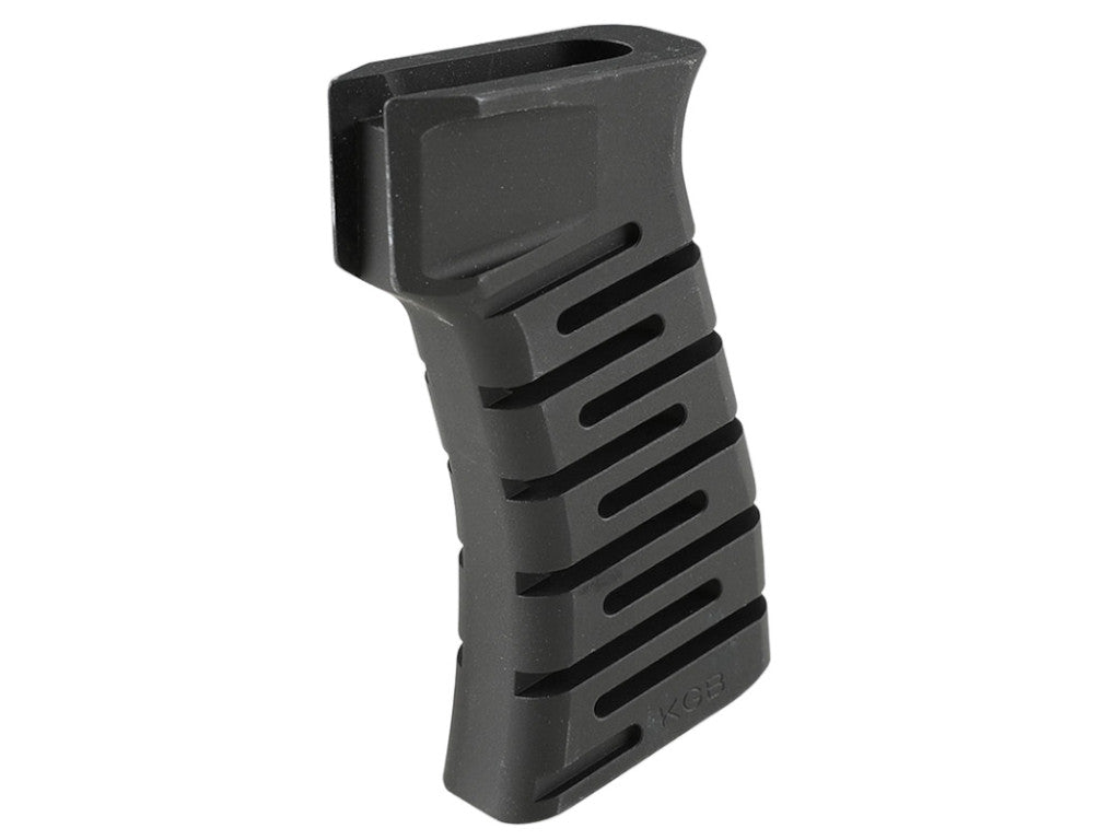 5KU KGB MG74 Style Grip For AK GBB Airsoft