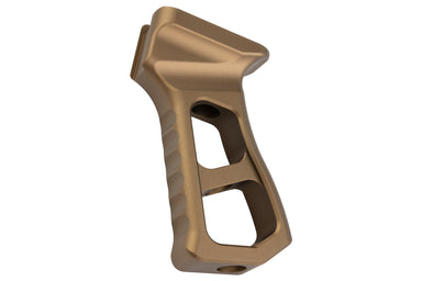 5KU Skeletonized Grip for GHK/ Tokyo Marui AK GBB Airsoft Rifle (DDC)