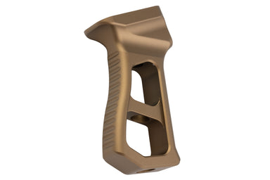 5KU Skeletonized Grip for GHK/ Tokyo Marui AK GBB Airsoft Rifle (DDC)