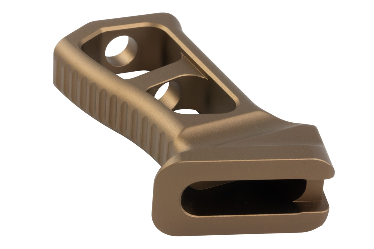 5KU Skeletonized Grip for GHK/ Tokyo Marui AK GBB Airsoft Rifle (DDC)