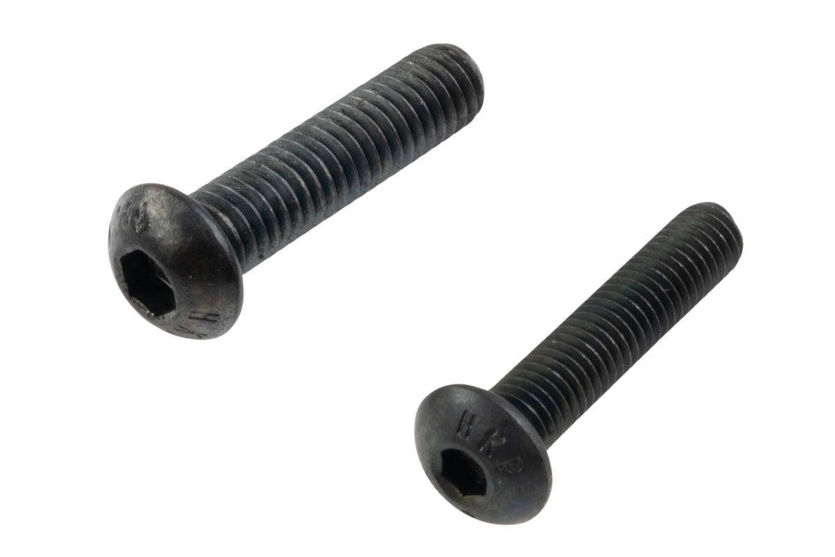 5KU Skeletonized Grip for GHK/ Tokyo Marui AK GBB Airsoft Rifle (DDC)