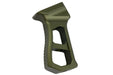 5KU Skeletonized Grip for GHK/ Tokyo Marui AK GBB (Olive Drab)