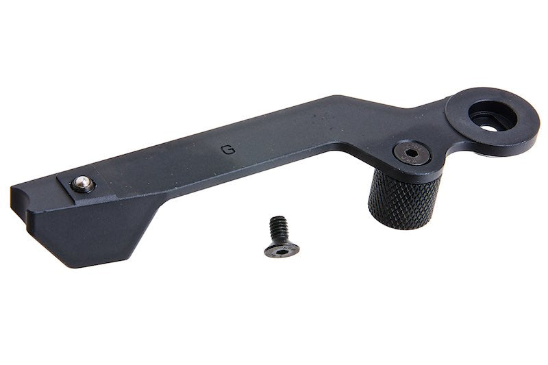 5KU CNC Fire Selector For GHK AK GBB Airsoft