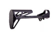 5KU MDX Style Retractable CQB Stock for VFC/ GHK Airsoft M4 GBB