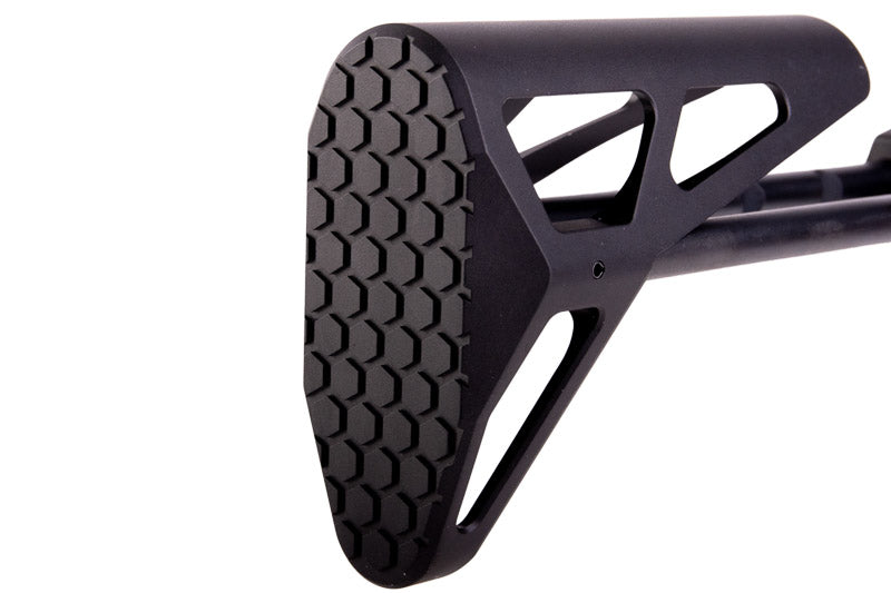 5KU MDX Style Retractable CQB Stock for VFC/ GHK Airsoft M4 GBB
