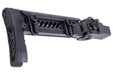 5KU PT-5 Side Folding Stock for GHK AKM GBB V3 Airsoft